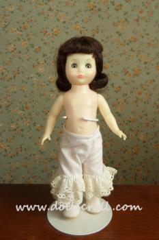 Ideal - Nursery Tales - Little Bo Peep - Doll